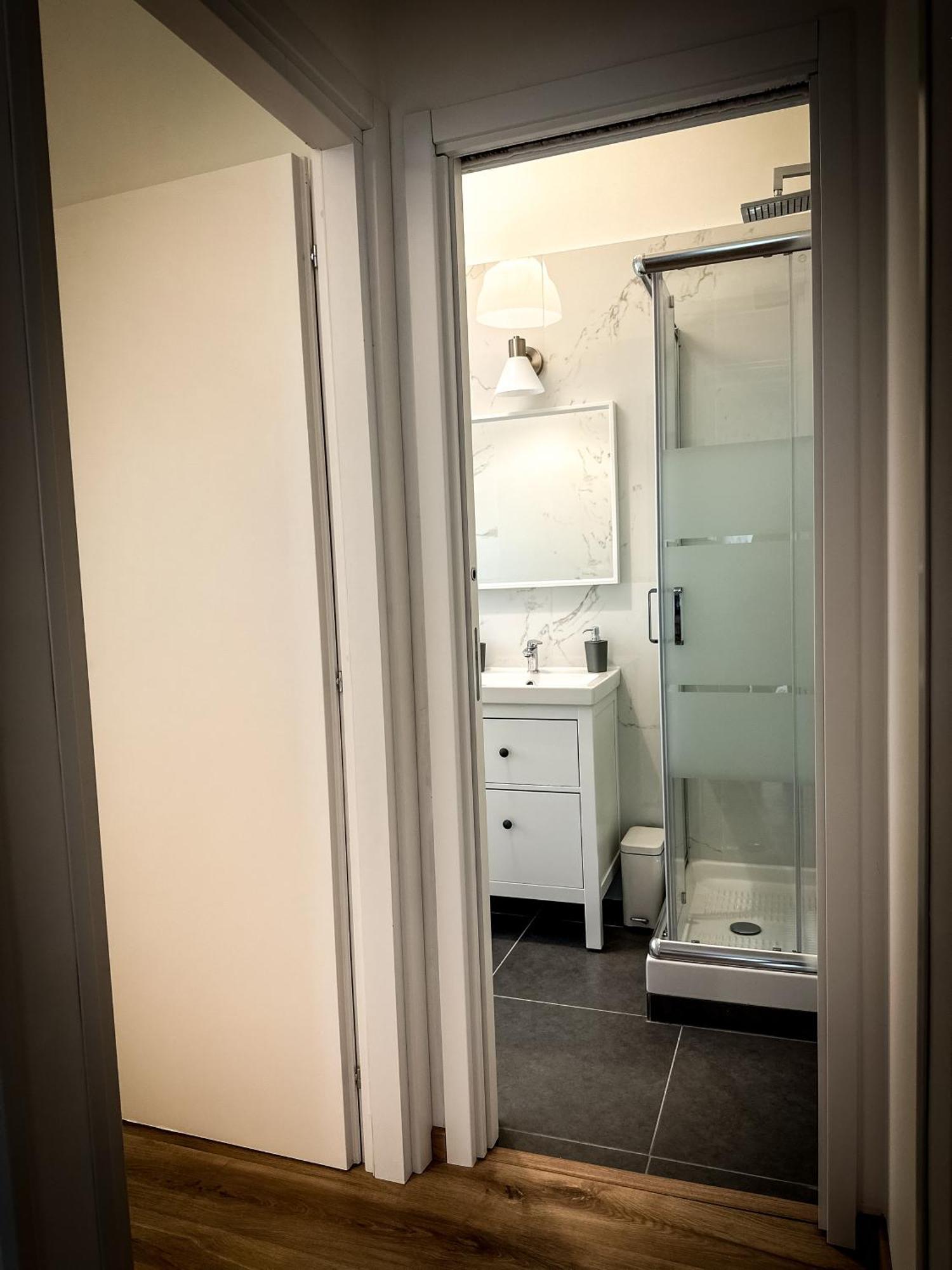 Da Rossella Appartement Rome Buitenkant foto