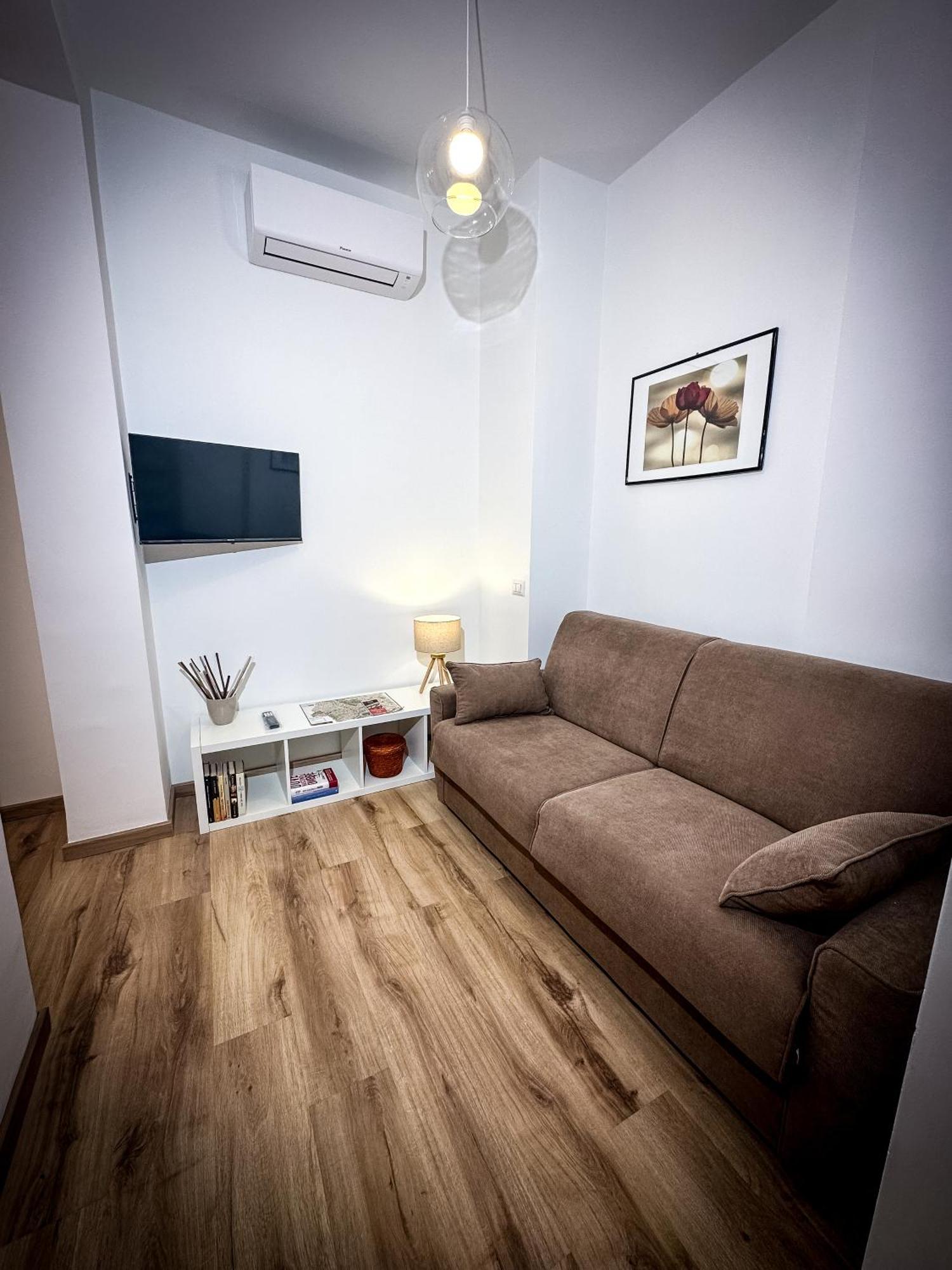 Da Rossella Appartement Rome Buitenkant foto