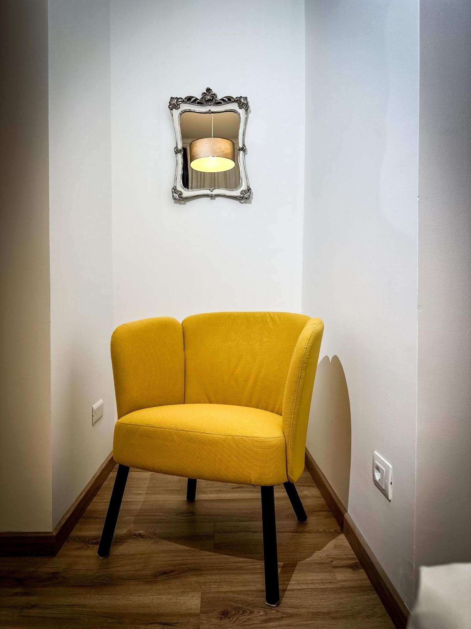 Da Rossella Appartement Rome Buitenkant foto