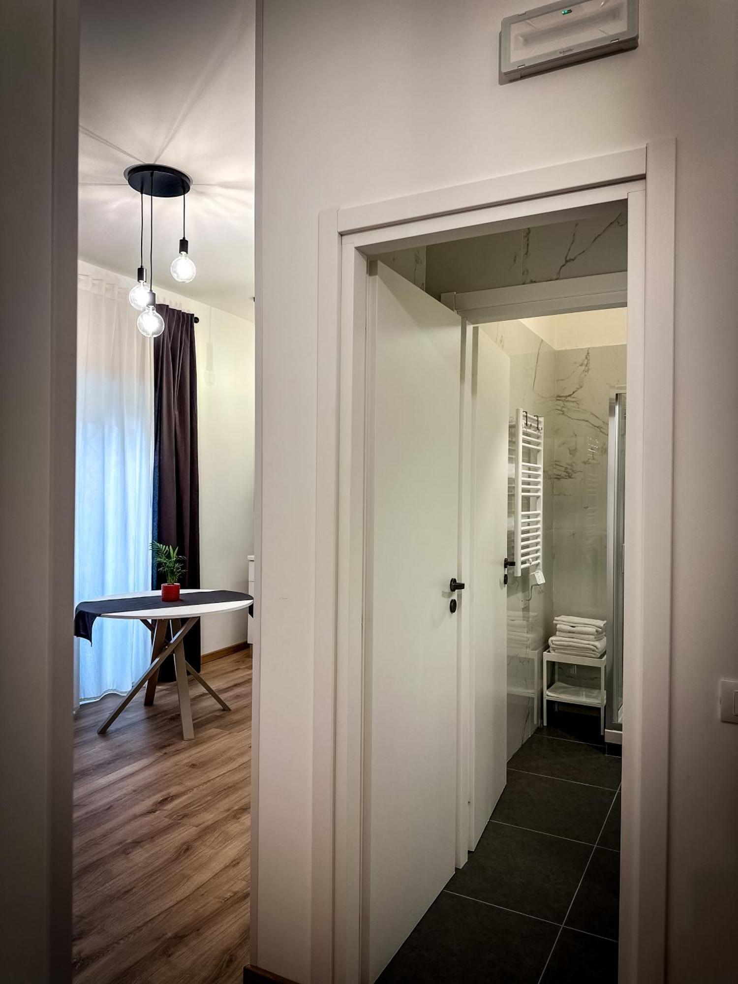 Da Rossella Appartement Rome Buitenkant foto